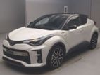 Toyota C-HR GR Sport Pearl 2 Ton 2020