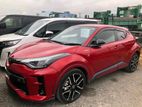 Toyota C-HR GR Sport Red 2020