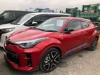 Toyota C-HR GR Sport Red 2020