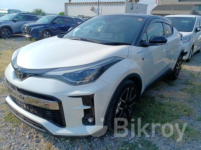 Toyota C-HR GR SPORT TWIN COLOR 2020 for Sale in Baridhara | Bikroy
