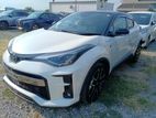 Toyota C-HR GR SPORT TWIN COLOR 2020