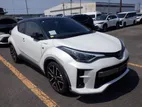 Toyota C-HR GR SPORTS 2 TONE 2020