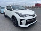 Toyota C-HR Gr sports 2020