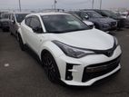 Toyota C-HR GR SPORTS 2020