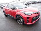 Toyota C-HR GR Sports 2020