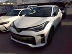Toyota C-HR GR Sports 2020