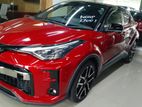 Toyota C-HR GR Sports 2020