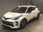 Toyota C-HR GR Sports 2020