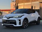 Toyota C-HR GR SPORTS 2020