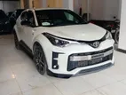 Toyota C-HR GR SPORTS 2020