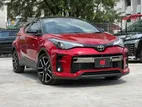Toyota C-HR GR Sports 2021