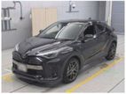 Toyota C-HR GR Sports Black, 360 2020