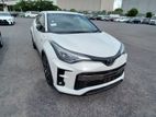 Toyota C-HR GR-SPORTS GP-4.5 2020