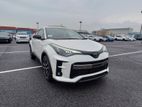 Toyota C-HR GR SPORTS (GP-4.5) 2020