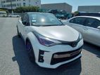 Toyota C-HR GR-SPORTS GRAD- 4. 2020