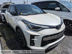 Toyota C-HR GR-SPORTS GRAD- 4.5 2020