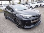Toyota C-HR GR Sports Grade 4 2020