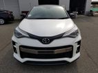 Toyota C-HR GR-SPORTS PACKAGE 2020