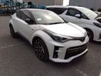 Toyota C-HR GR sports Pearl 2020