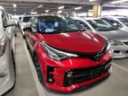 Toyota C-HR GR SPORTS RED WINE 2020