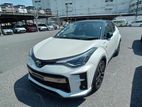 Toyota C-HR GR SPORTS TWO TON 2020