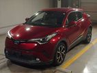 Toyota C-HR হাইব্রীড G LED.... 2018