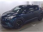 Toyota C-HR HY G NERO MODE 5 AP 2019