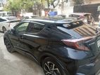 Toyota C-HR Hybrid 2016