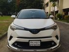 Toyota C-HR Hybrid 2018