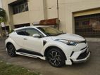 Toyota C-HR Hybrid 2018