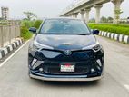 Toyota C-HR Hybrid 2019