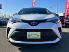 Toyota C-HR Hybrid 2019