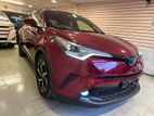 Toyota C-HR Hybrid 2019