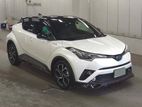 Toyota C-HR Hybrid 2019