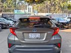 Toyota C-HR Hybrid 2020