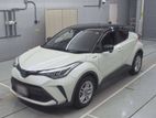 Toyota C-HR HYBRID 2020