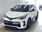 Toyota C-HR Hybrid 2020