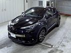 Toyota C-HR Hybrid 2020