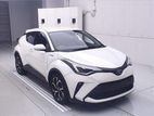 Toyota C-HR HYBRID 2020
