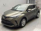 Toyota C-HR Hybrid 2020