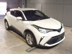 Toyota C-HR HYBRID 2020