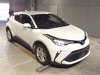 Toyota C-HR HYBRID 2020