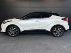 Toyota C-HR Hybrid 2021