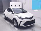 Toyota C-HR Hybrid 2021