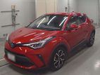 Toyota C-HR Hybrid 360 CAM 2019