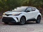 Toyota C-HR HYBRID BRAND NEW** 2022