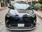Toyota C-HR Hybrid CHR 2017