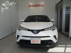 Toyota C-HR Hybrid -G 2019