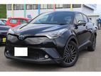 Toyota C-HR Hybrid -G 2019