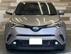 Toyota C-HR Hybrid G 2019